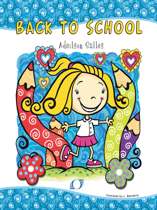 Cover image for Back to School